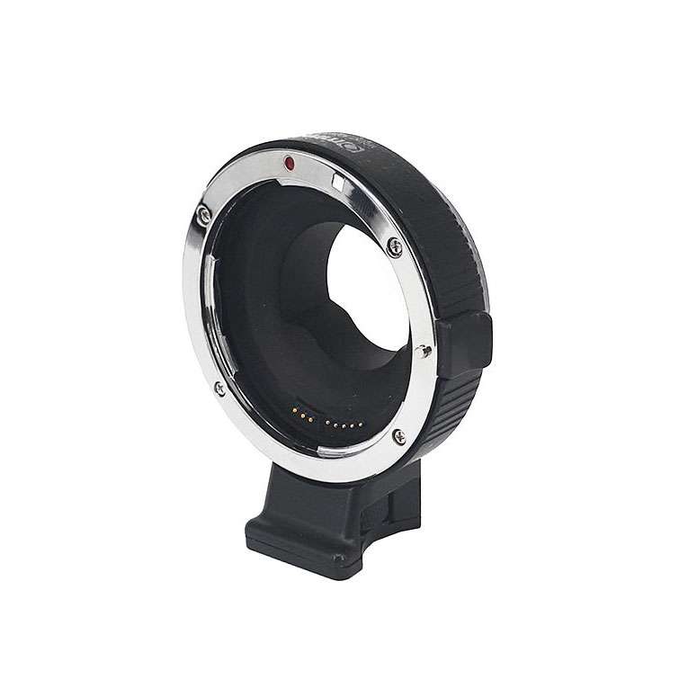 آداپتور لنز کاملایت مدل EF/EF-S to M4/3 آداپتور لنز کاملایت مدل EF/EF-S to M4/3