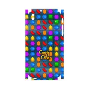 MAHOOT Candy Crush Game Series-FullSkin Cover Sticker for HTC Desire 816