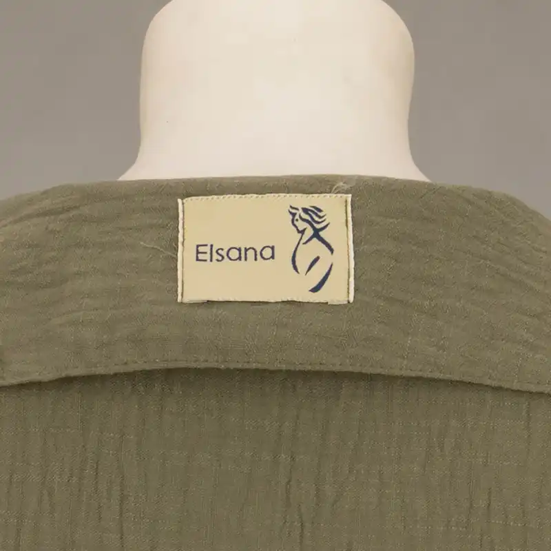 مانتو زنانه السانا مدل دریتا کد 189110