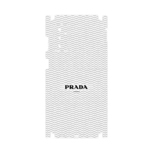 MAHOOT Prada-FullSkin Cover Sticker for Samsung Galaxy M52 5G