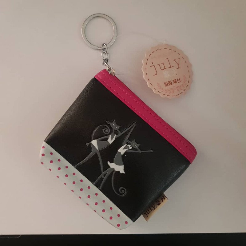 جاکلیدی زنانه مدل 7093