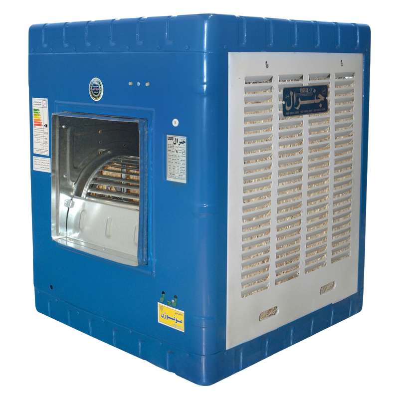 کولر آبی جنرال شرق مدل 5500