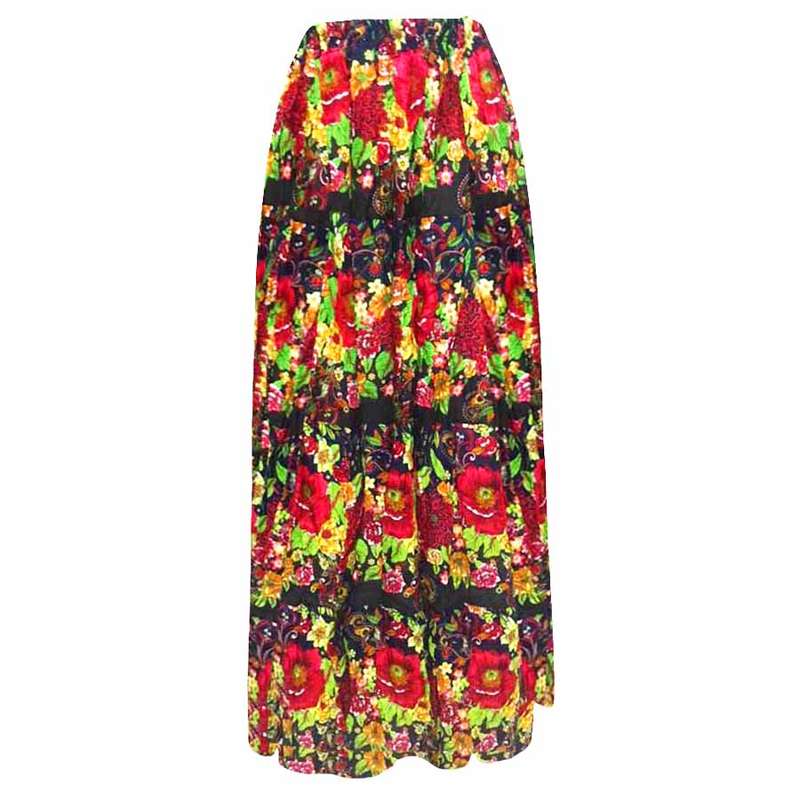 دامن زنانه مدل SM-0100