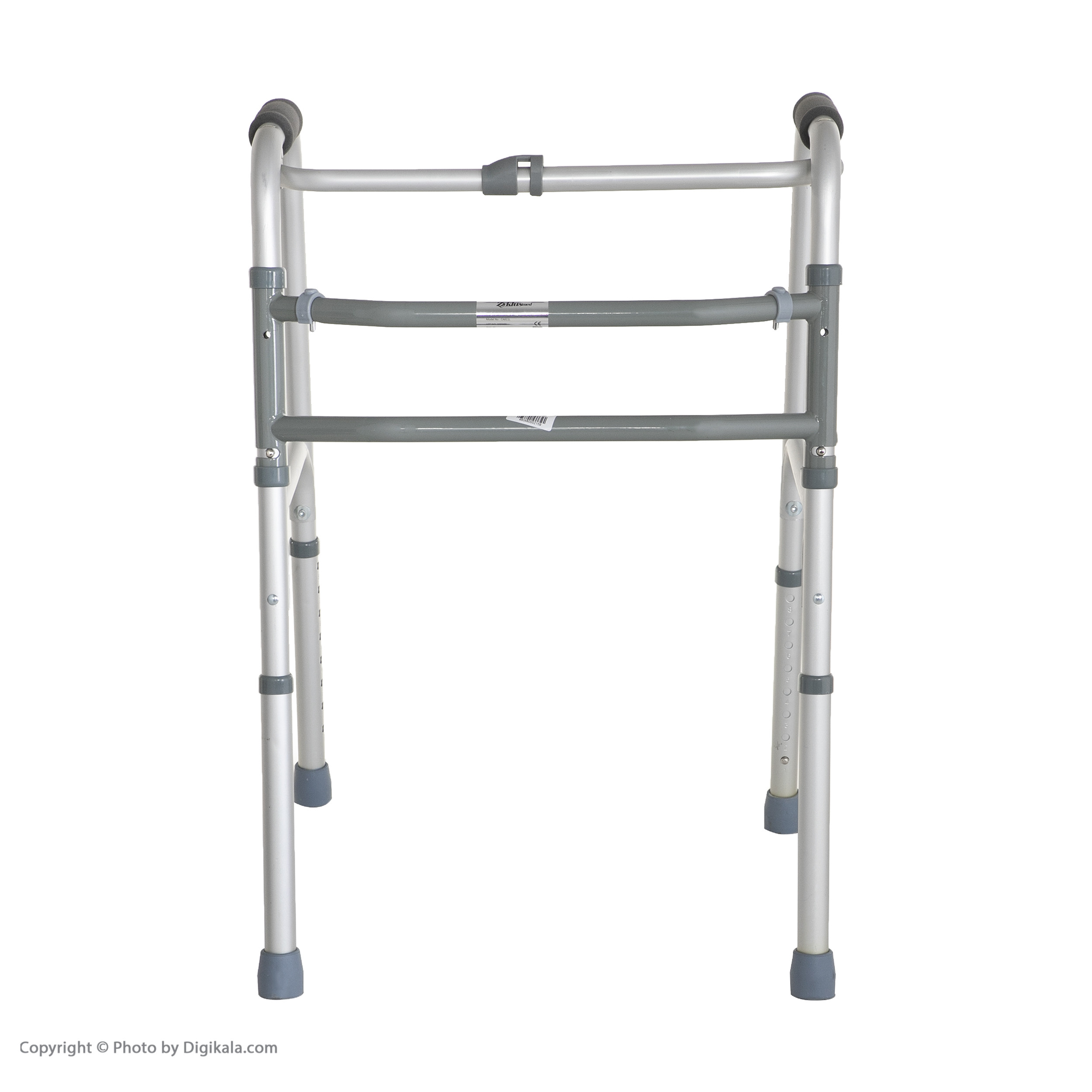 واکر تاشو زیکلاس مد مدل CA811L