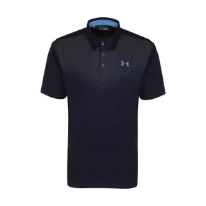 پولوشرت ورزشی مردانه آندر آرمور مدل DW 9000