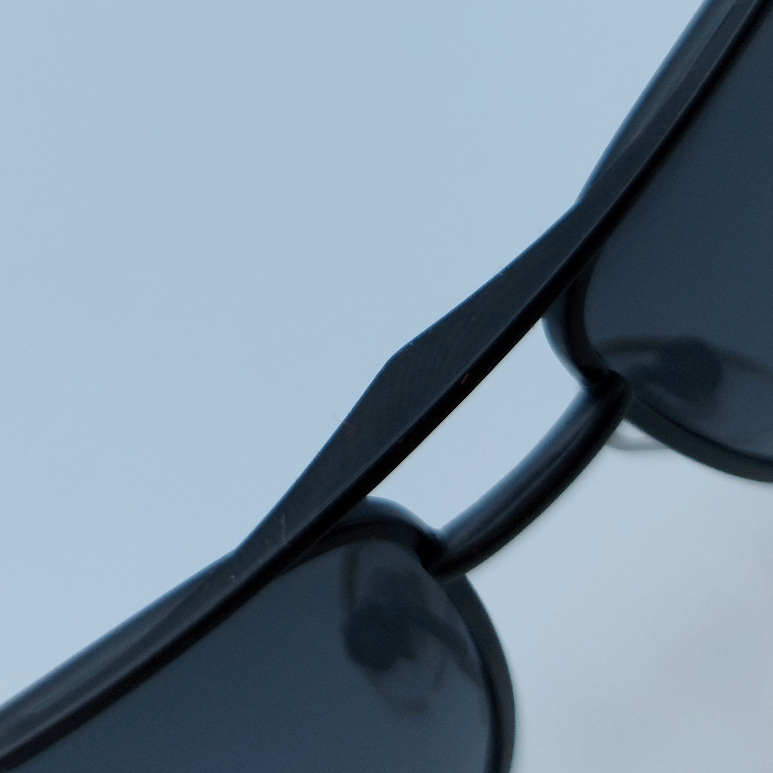 عینک آفتابی مردانه فراری مدل FL1829 -  - 11