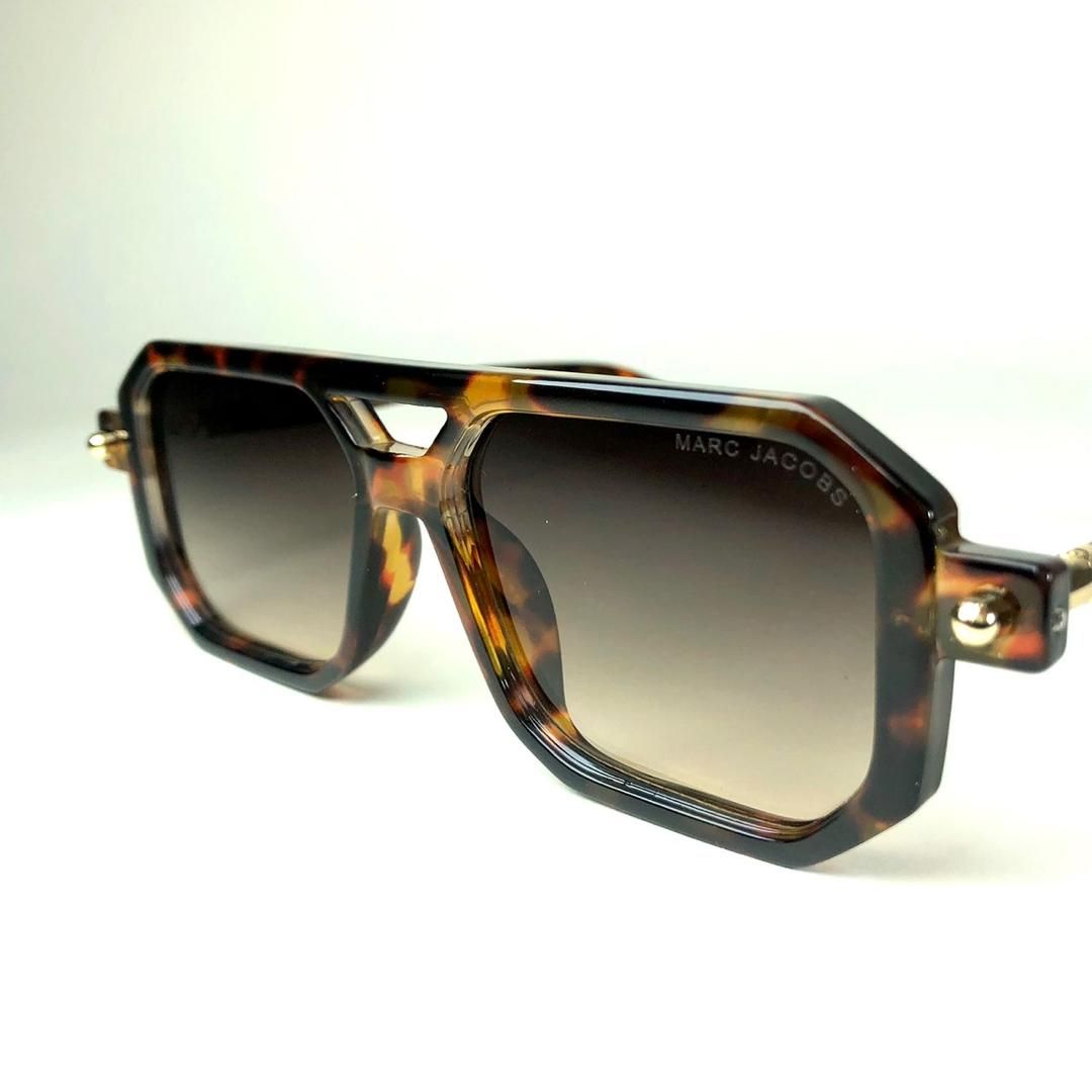 عینک آفتابی مارک جکوبس مدل McJc-86582 -  - 9