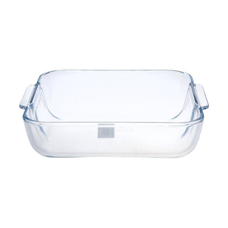 ظرف پخت پیرکس مدل Classic مربع کد 220