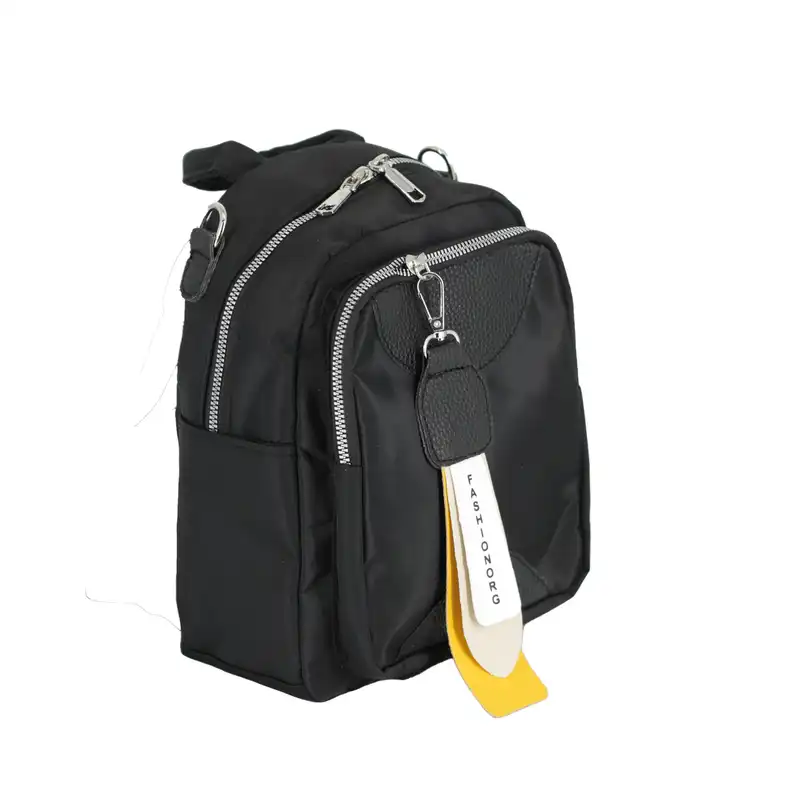 کوله پشتی زنانه مدل Heather کد 006