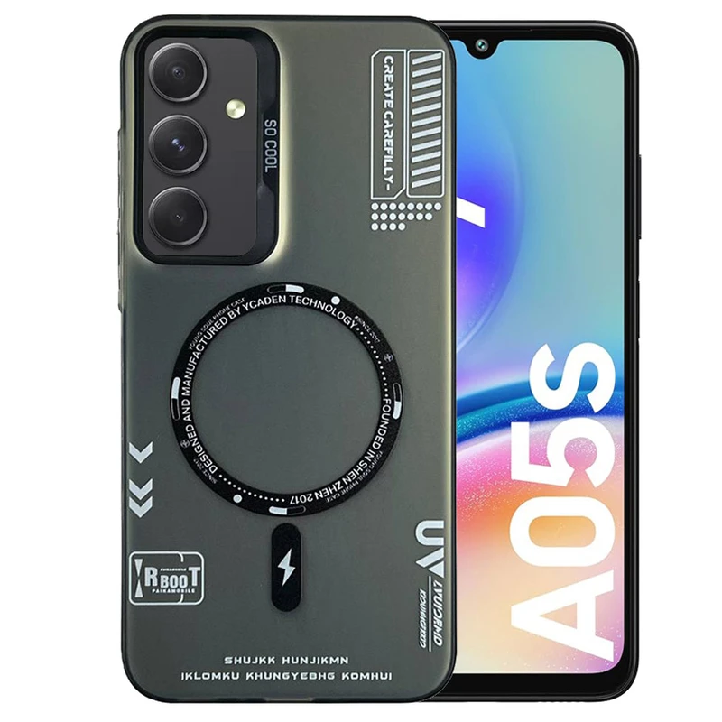 کاور گاردتک مدل SoCool_A05S مناسب برای گوشی موبایل سامسونگ Galaxy A05S