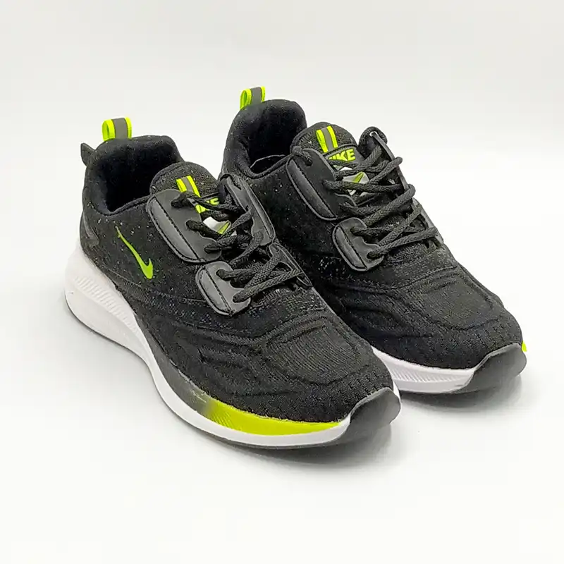 کفش پیاده روی زنانه مدل 2348001 رنگ مشکی