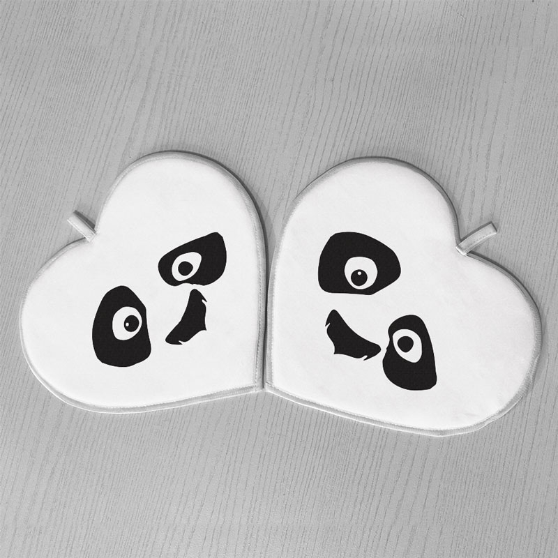 دستگیره شمسه نگار مدل C24 بسته 2 عددی