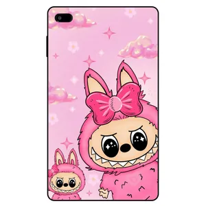 Megafone Labubu 7476 Cover For Tablet Lenovo Tab E7 / TB-7104i