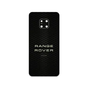 MAHOOT Range-Rover Cover Sticker for Huawei Mate 20 Pro