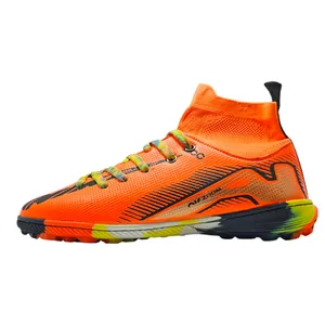 کفش فوتسال پسرانه مدل VP008N