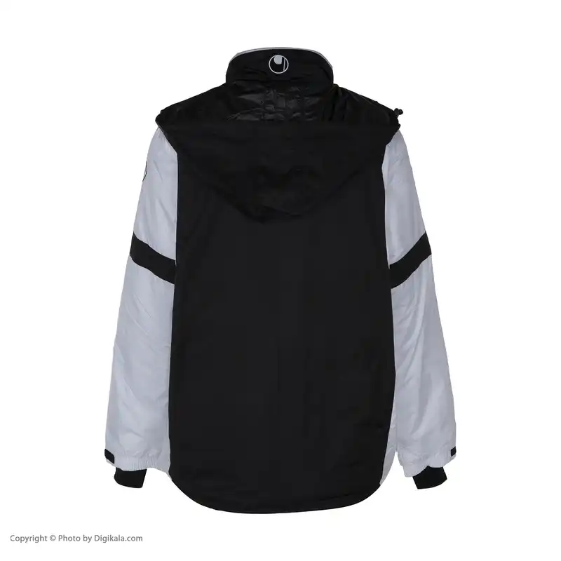 کاپشن ورزشی مردانه آلشپرت مدل MUH862-001