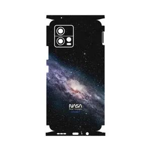 MAHOOT Universe_by_NASA_3-FullSkin Cover Sticker for Motorola Moto G72