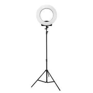 رینگ لایت مدل FE-580AA