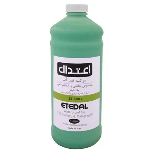 مرکب اعتدال کد ET 330 L