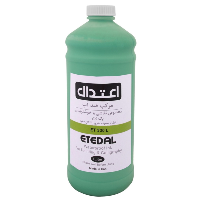 مرکب اعتدال کد ET 330 L