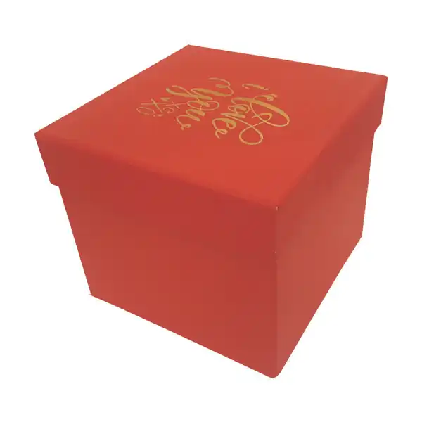 جعبه هدیه مدل سورپرایز کد 02