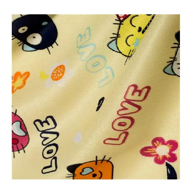 شال دخترانه مدل MMDS-AN6264