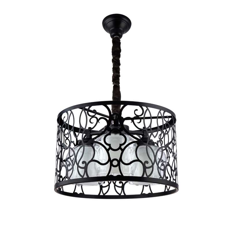 لوستر سه شعله مدل A253026/40/3