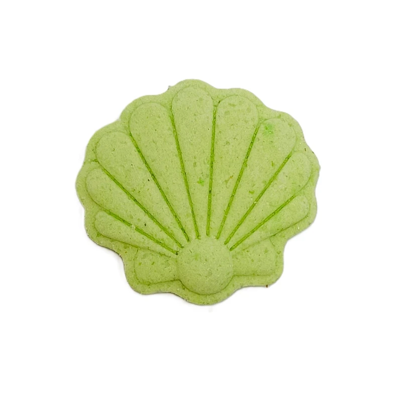 کوکتل پدیکور تیک نایس مدل صدف تکی وزن 70 گرم