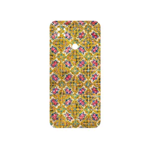 MAHOOT Iran Tile 15 Cover Sticker for Xiaomi Redmi 9 Activ