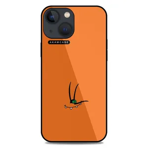 AKAM AMC-WA13M-OGGY-18 Cover For Apple iPhone 13 Mini