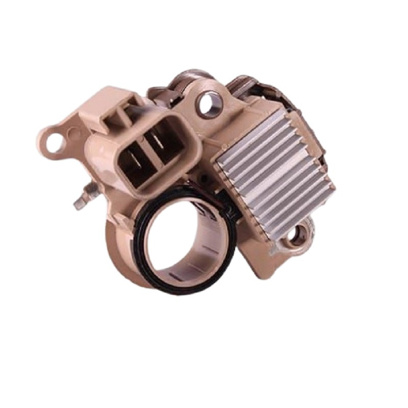 آفتامات دینام مدل1671 مناسب برای پراید