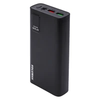 پاوربانک کلومن مدلKP-026 22.5Wظرفیت 20000 میلی آمپر ساعت