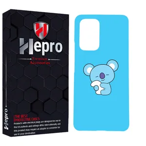 HEPRO MC Cover for Samsung Galaxy S20 Ultra
