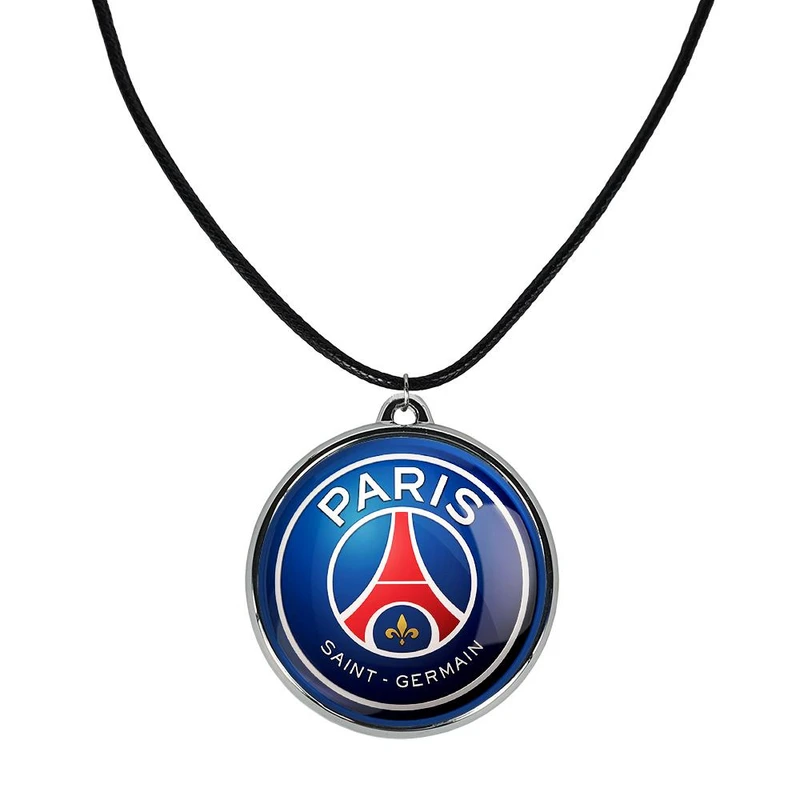 گردنبند خندالو مدل باشگاه پاری سن ژرمن کد 2689026891
