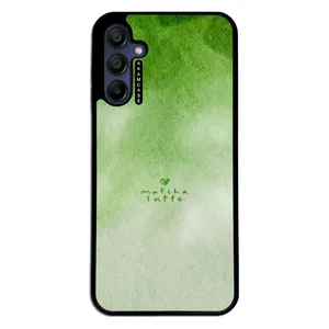 AKAM AMC-WSGA15-MATCHA-19 Cover For Samsung Galaxy A15
