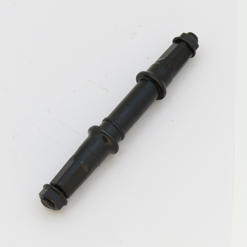 میل تنه دوچرخه مدل چهارگوش کد 1349