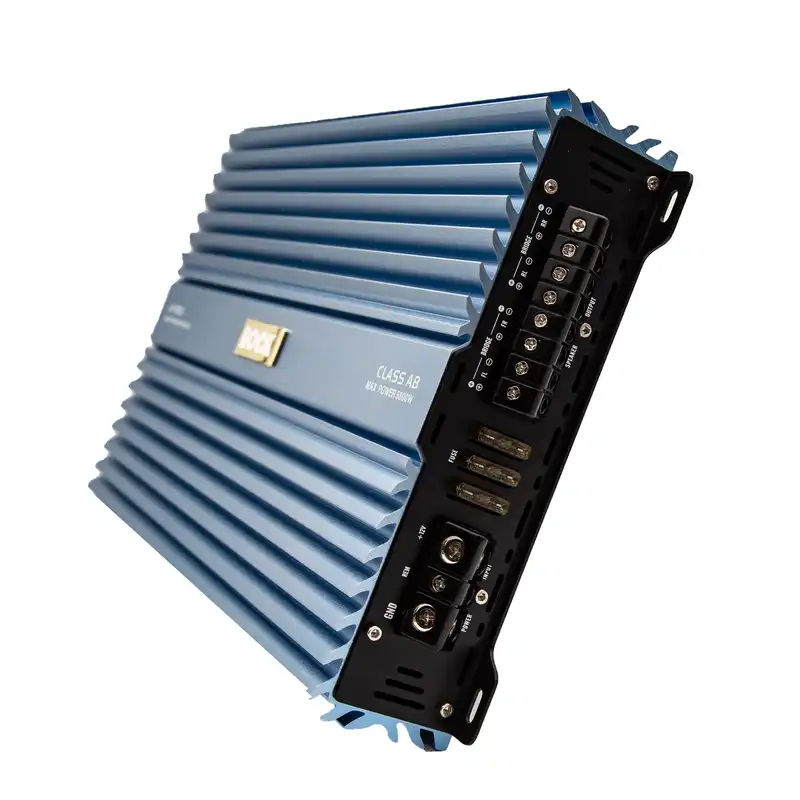 آمپلی فایر خودرو راک مدل JH-9150