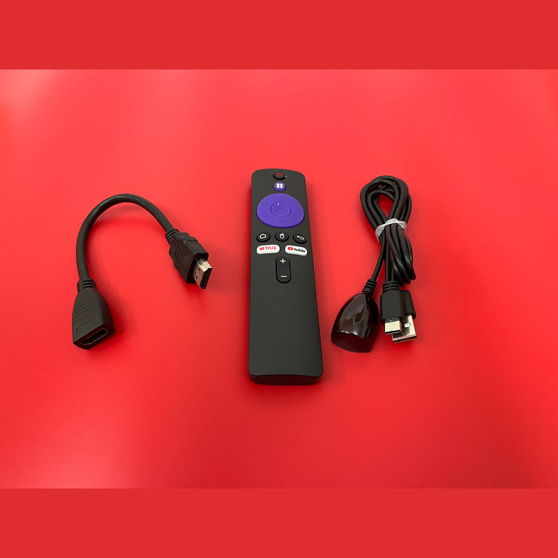 اندروید باکس مدل HCS97 H1 اندروید باکس مدل HCS97 H1