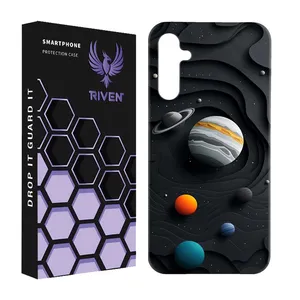 RIVEN RI1-13 Case For Samsung Galaxy A54