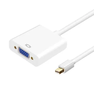 مبدل Mini DisplayPort به VGA دیتک مدل DT-6509 