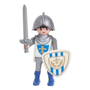 اکشن فیگور پلی موبیل مدل سرباز محافظ