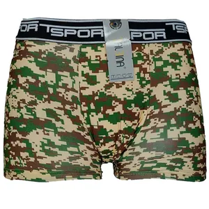 شورت مردانه مدل چریکی پیکسل کد 1006