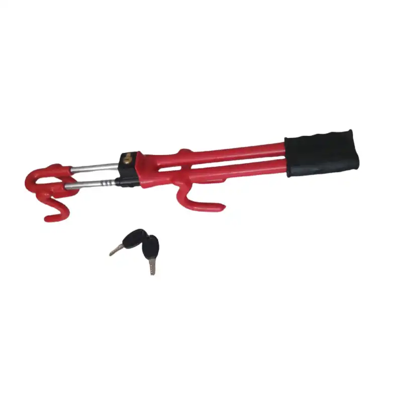 قفل فرمان مدل Fdch