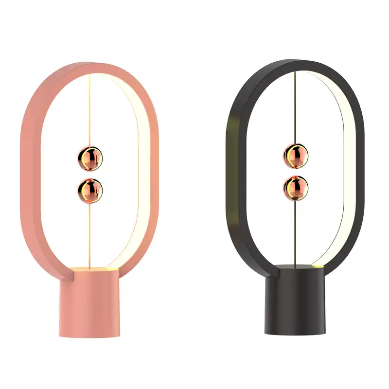 چراغ رومیزی مدل Zan Design