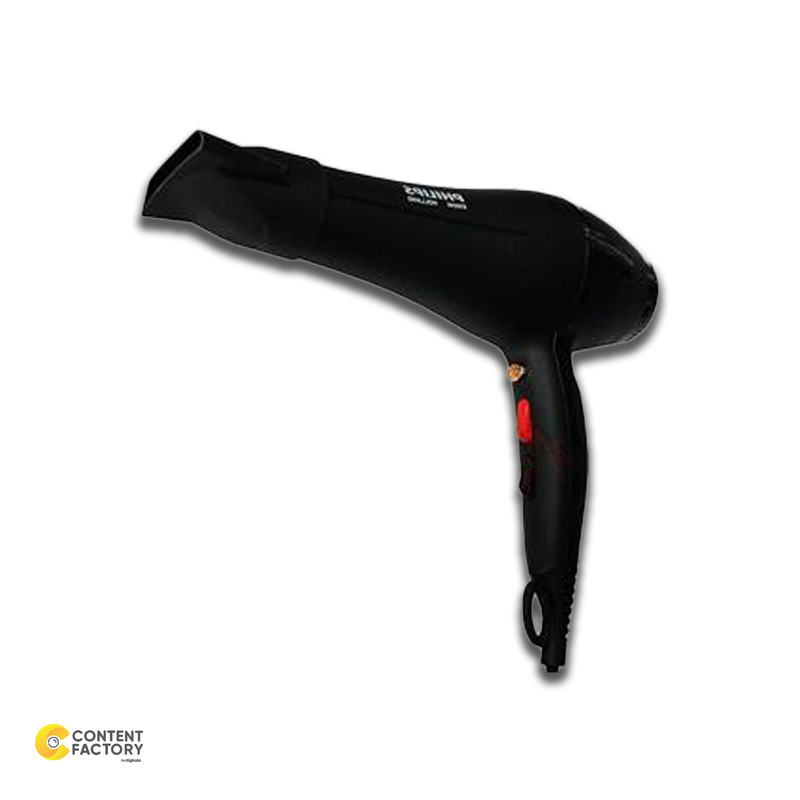 سشوار فیلیپس مدل keratin protect