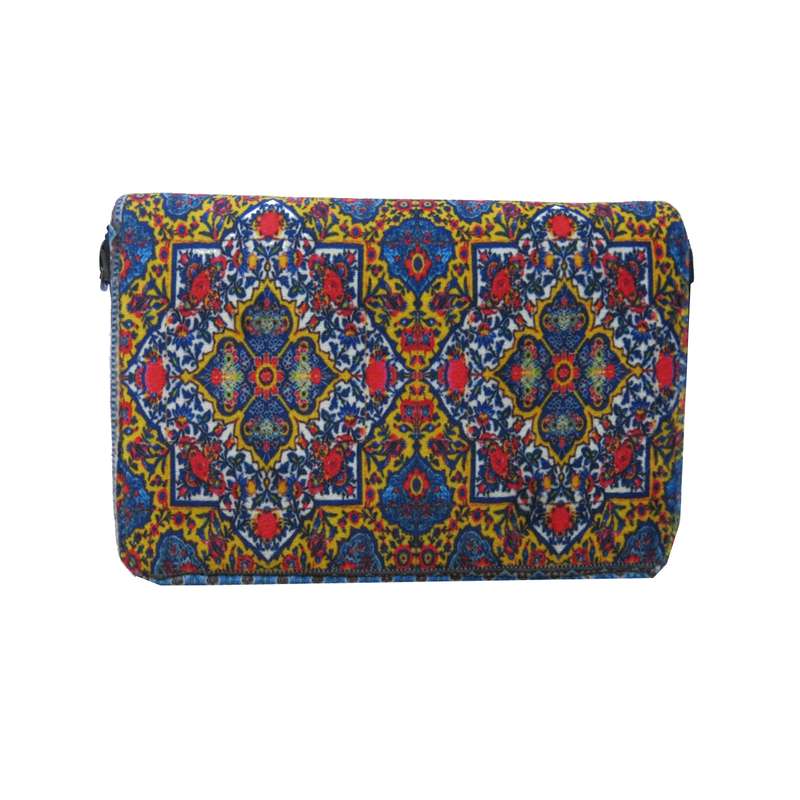 کیف پول دخترانه مدل زنگوله 01