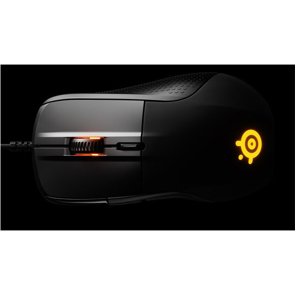 ماوس استیل سریز مدل Rival 710 1