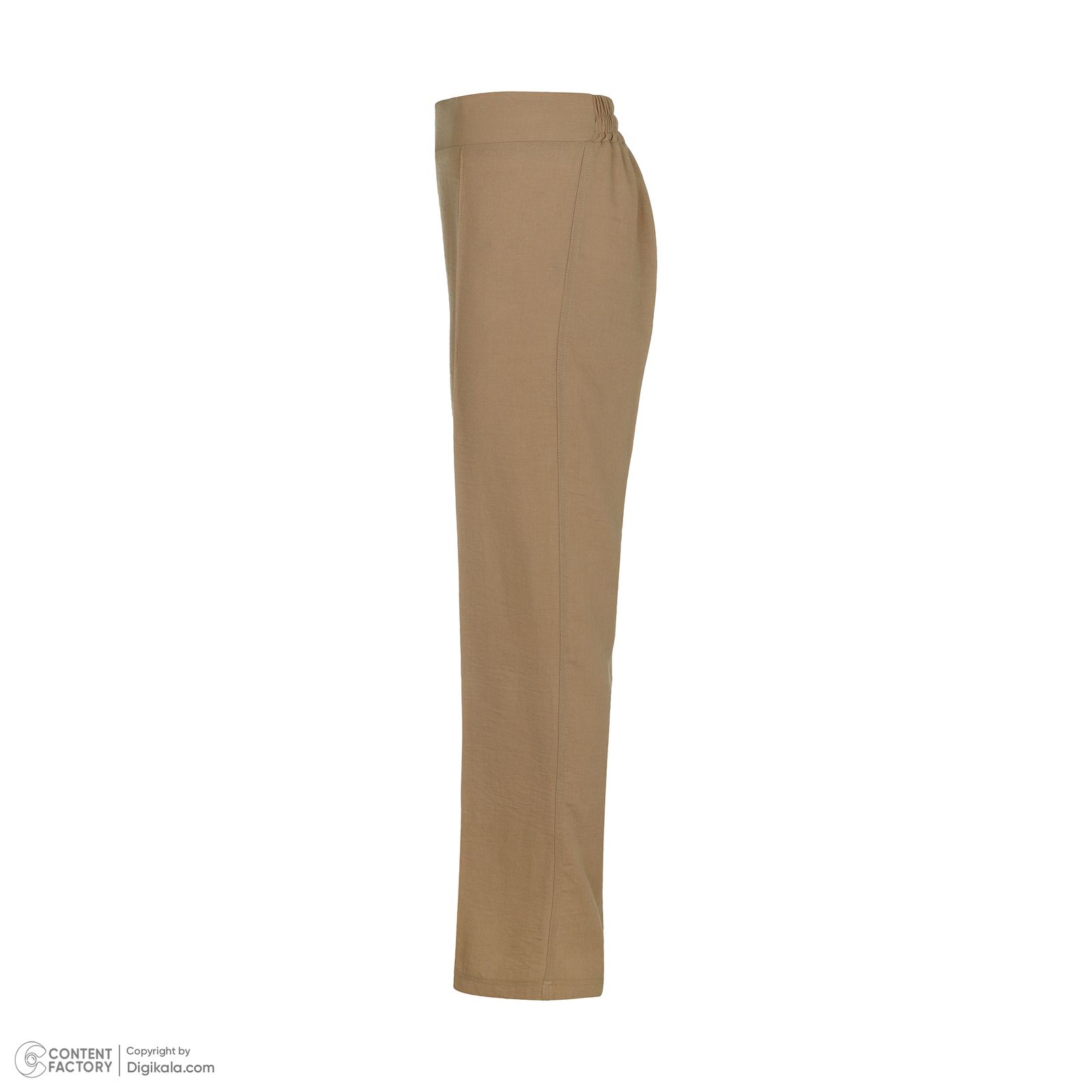 مانتو و شلوار زنانه ایزی دو مدل 11159074 -  - 5