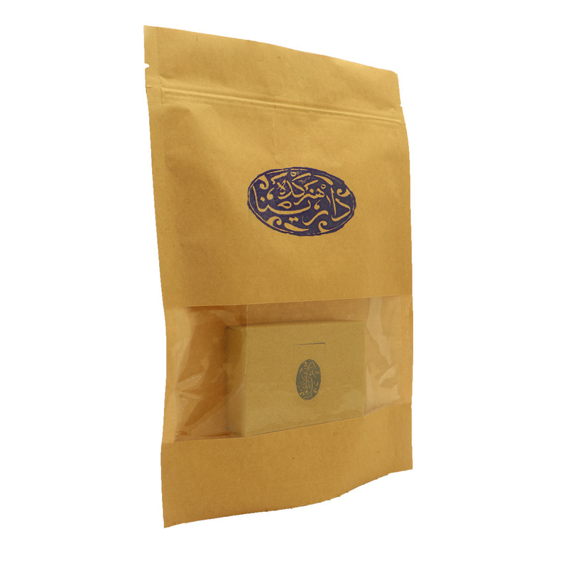 آویز گردنبند هنرکده دارینا طرح امیر کد SH0005