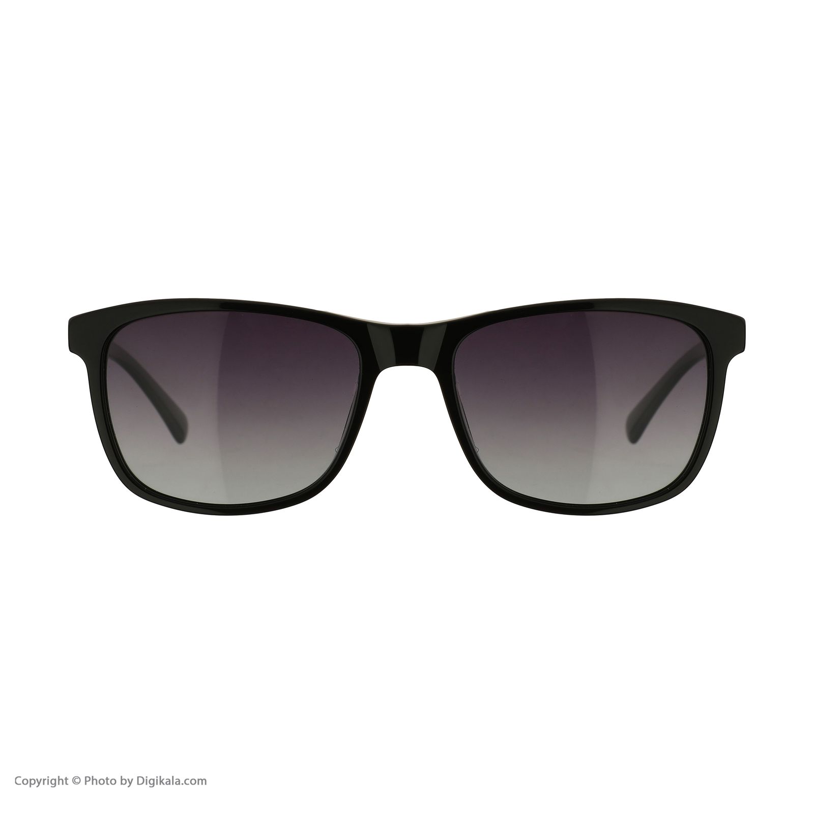 عینک آفتابی مردانه فرفرینی مدل FR1358-400P -  - 2